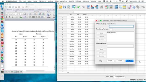 mixed anova spss|what is a mixed anova.